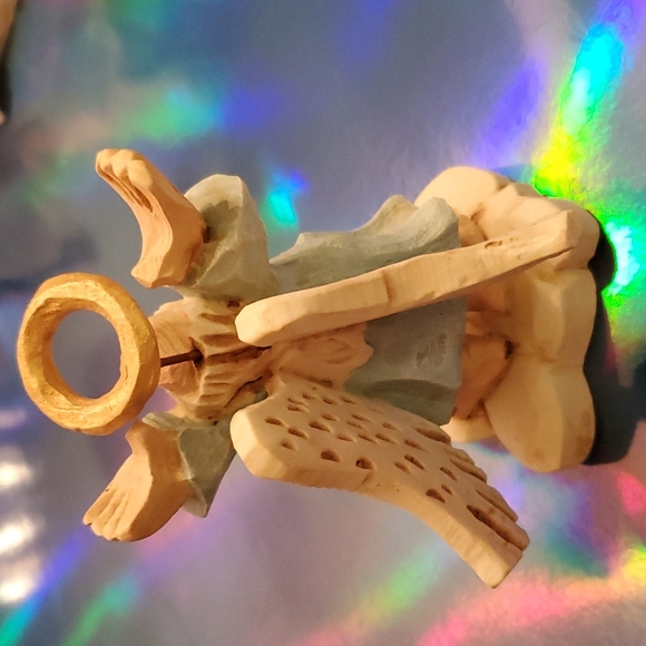 The oldest angel by David Fryeman - Picture 4 of 5